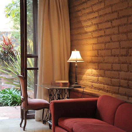 Orchidelirium Casa Hotel & Salud Estetica Cuernavaca Exterior foto
