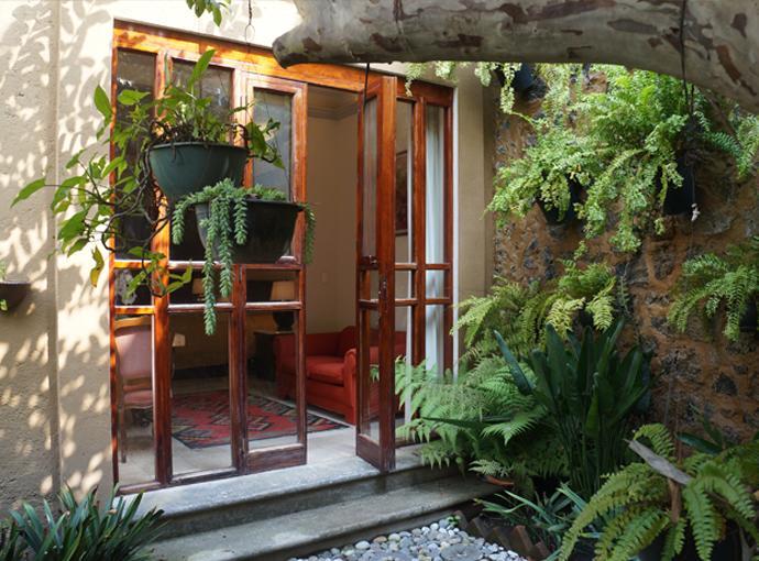 Orchidelirium Casa Hotel & Salud Estetica Cuernavaca Exterior foto