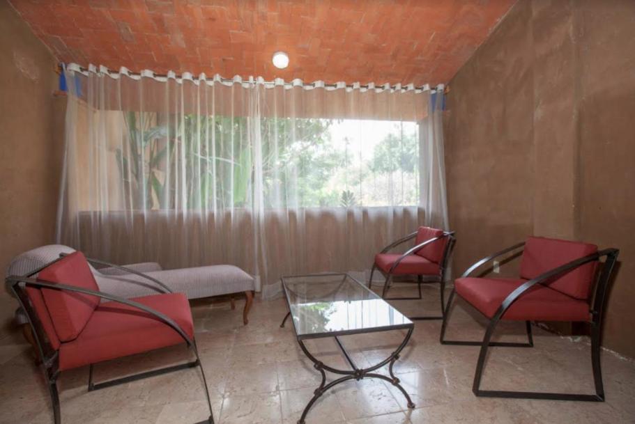 Orchidelirium Casa Hotel & Salud Estetica Cuernavaca Exterior foto